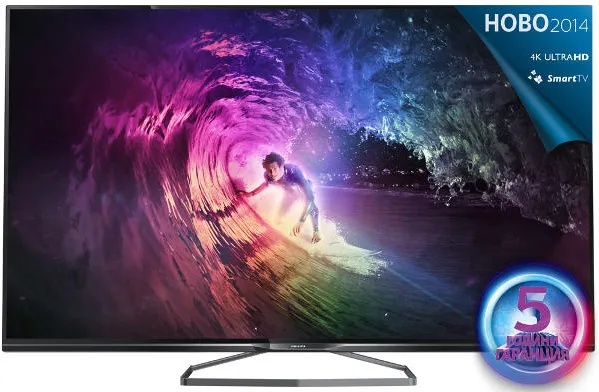 Philips 40PUS6809