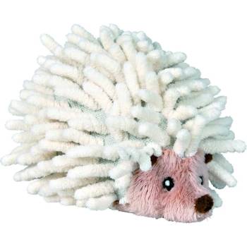 TRIXIE Hedgehog Dog Toy - Плюшена играчка за кучета таралеж 12 см