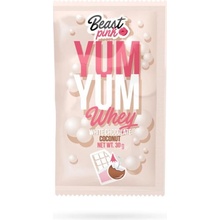 BeastPink Yum Yum Whey 12000 g