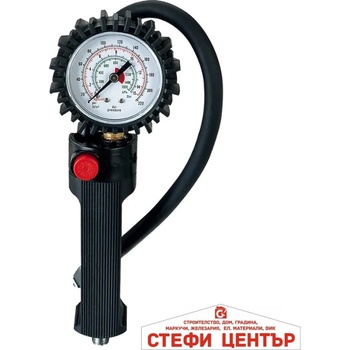 Image 1 of Paolo Манометър g-52 (181001)