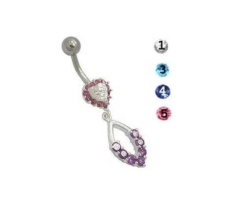 Piercing SEPBPBM0321