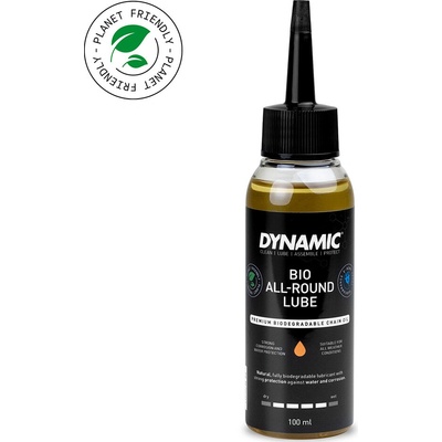 DYNAMIC Bio All Round Lube 100ml