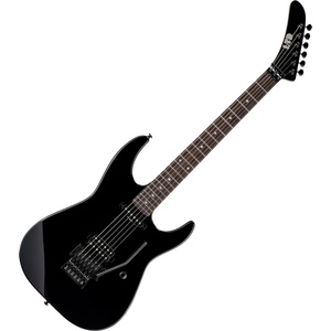 ESP GL-200K Black Електрическа китара