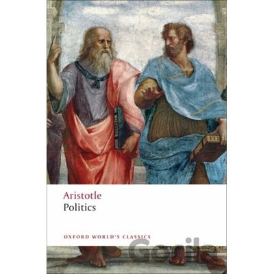 Politics Oxford World´s Classics