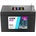 Exide 14Ah 80A right+ (EK143)
