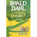 The Enormous Crocodile