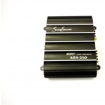 Image 1 of SuperSound ARX-250