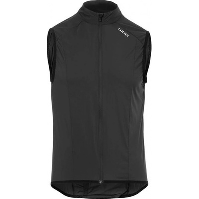 GIRO Chrono Expert Wind Vest vesta Black