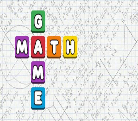Math Game