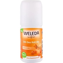 Weleda Rakytník 24h Deo roll-on 50 ml