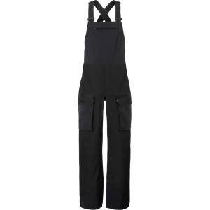 Scott Мъжки ски панталон Scott Pants Vertic Utility 3L Ski trousers - Black (007-4753-0111)