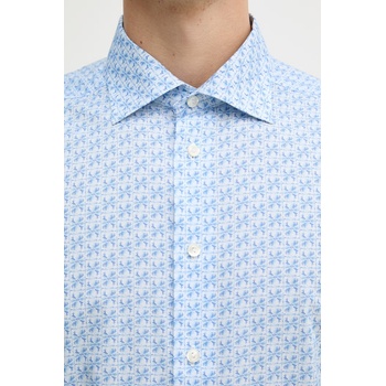Eton риза мъжка памучна (100014845)