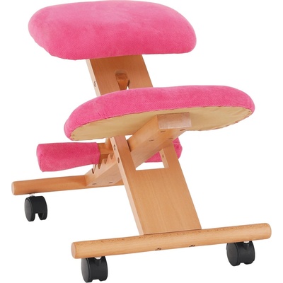 Kondela Groco růžová – Zboží Dáma