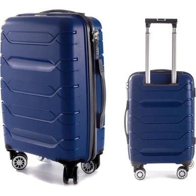 RGL Extremely Durable Collection PP2 oranžová 40 l