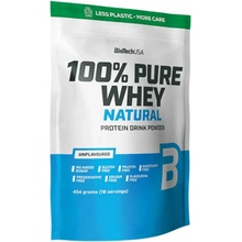 BioTech USA 100% Pure Whey 400 g