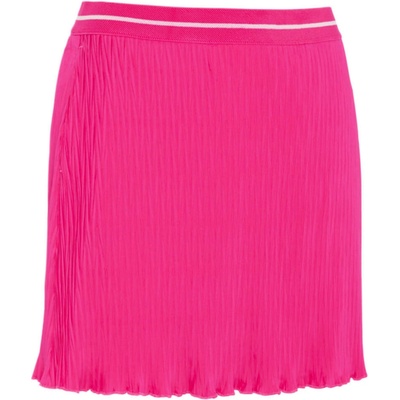 Callaway Micro Pleated Skort Fuchsia purple