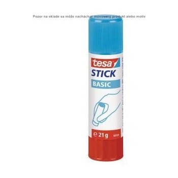 Tesa lepiaca tyčinka basic 21 g