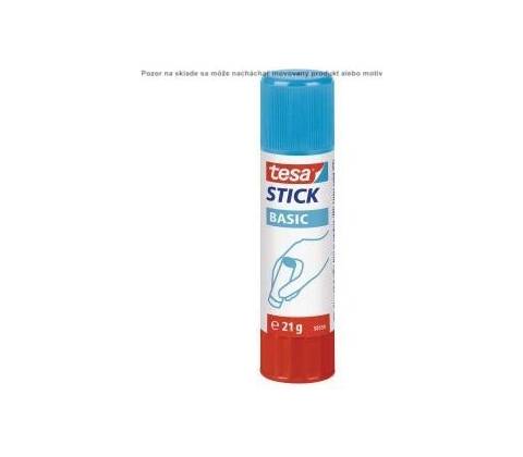 Tesa lepiaca tyčinka basic 21 g