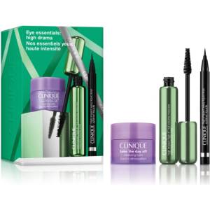 Clinique Holiday Eye Essentials: High Drama Set подаръчен комплект