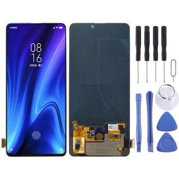 Image 1 of Xiaomi LCD Дисплей и Тъч Скрийн за Xiaomi Redmi K20 Pro / K20 / Mi 9T / Mi 9T Pro