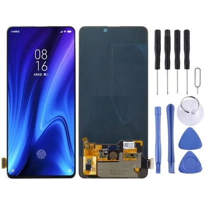 Xiaomi LCD Дисплей и Тъч Скрийн за Xiaomi Redmi K20 Pro / K20 / Mi 9T / Mi 9T Pro