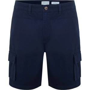 SoulCal Utility Short Sn63 - Navy