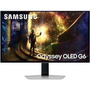 Samsung Odyssey OLED G6 S27DG612SU Монитори