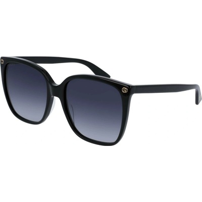 Gucci GG0022S 001 57
