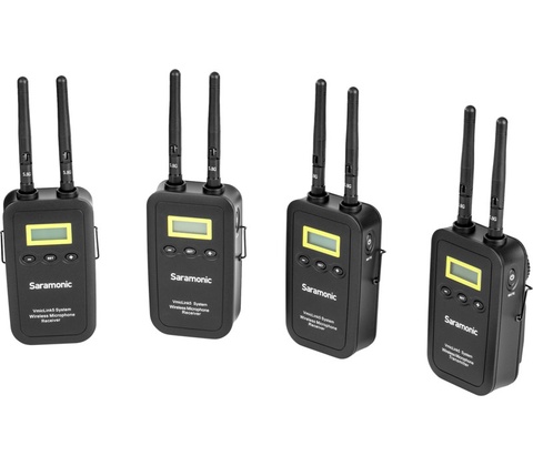 Saramonic VmicLink5