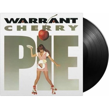 Warrant: Cherry Pie LP