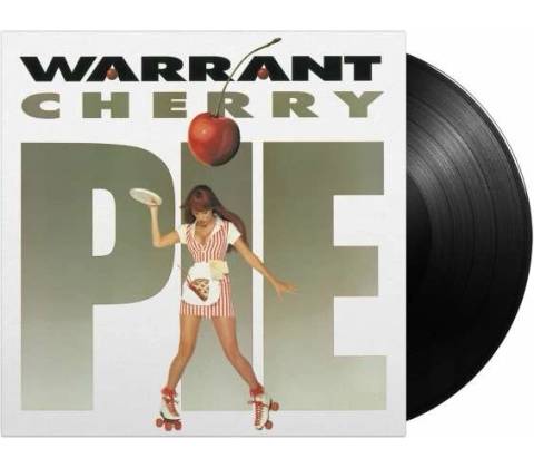 Warrant: Cherry Pie LP