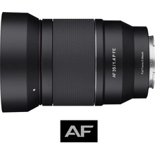 Samyang AF 35mm F/1.4 P Sony FE