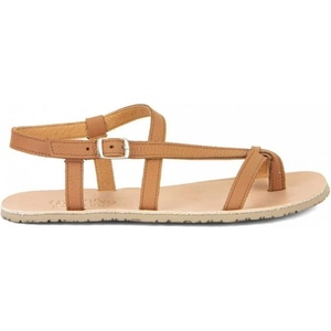 Froddo Дамски боси сандали froddo sandal flexy w, кафяви коняк - 42