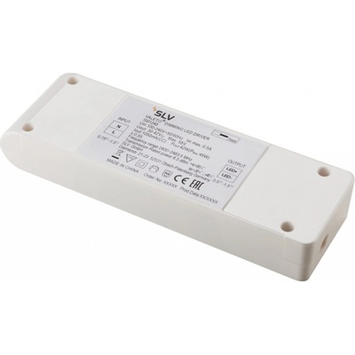 BIG WHITE VALETO LED ovladač 1001249