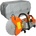 Bisonte MD350 (BT1006443)