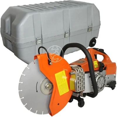 Bisonte MD350 (BT1006443)