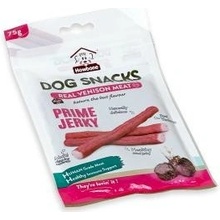 Dog Snacks Prime Jerky Venison Stick 75 g