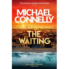 The Waiting - Michael Connelly