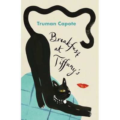 Breakfast at Tiffanys Capote TrumanPaperback