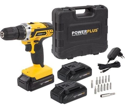 POWERPLUS POWX00501
