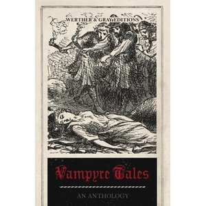 Vampyre Tales | John William Polidori (ISBN: 9781955741026)