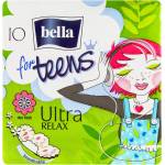 Bella БЕЛА ЗА ТИЙНЕЙДЖЪРИ Ултра Релакс 10 бр