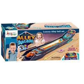 King Sport Детска играчка King Sport Настолен Пинбол