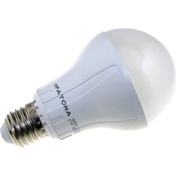 Patona LED žárovka E27 14W Studená bílá LED žárovka E27 230V A70 SMD2835 14W Studená bílá 1380lm
