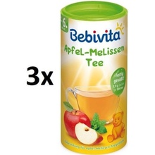 Bevita Jablčnomedovkový instantný 3 × 200 g