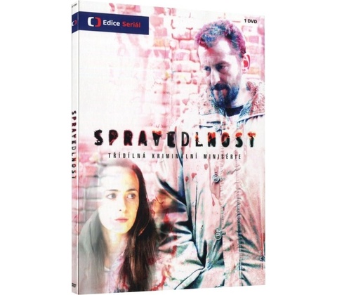 Spravedlnost