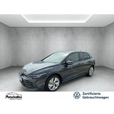 Volkswagen Golf 1.5 eTSI DSG Life 110 kW