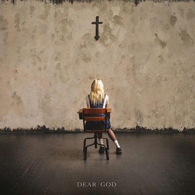 The Pretty Reckless - Dear God CD – Hledejceny.cz
