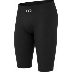 TYR invictus jammer black xxs - uk28