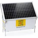 Agro electrosistems srl Соларен комплект - ae dl3200 eco с 30w панел (0562)